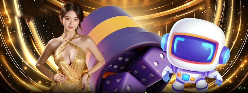Opções de download da 59h
