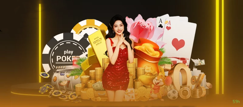 Imagem promocional dos bônus da 1127bet