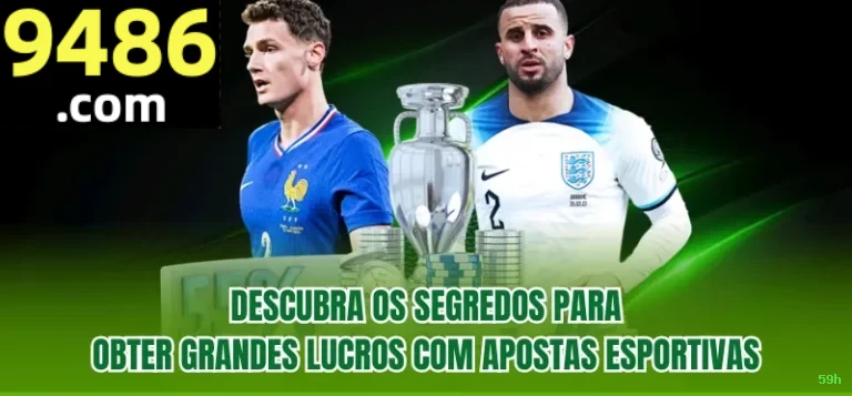 Imagem promocional do cadastro da 59h