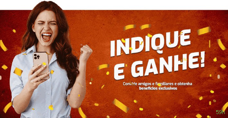 Imagem promocional do cassino online da 59h mostrando jogos ao vivo