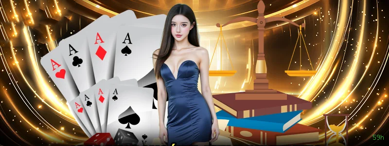 59h - Entre no Jogo e Ganhe Muito no Cassino Online Mais Seguro do Brasil!