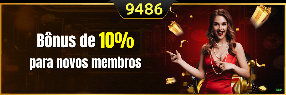 Imagem promocional de todos os jogos da 59h