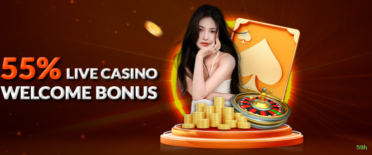 Jogos de Mesa Premium 59h - Blackjack, Roleta, Baccarat