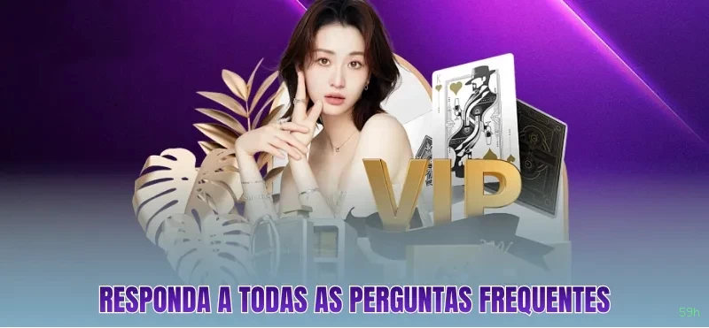 Imagem promocional dos jogos de lottery da 59h