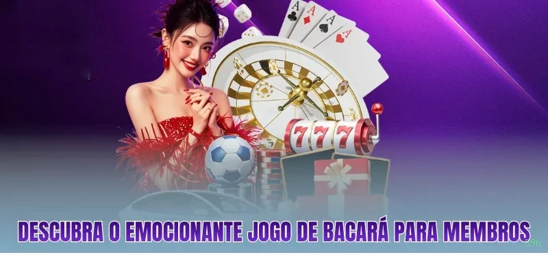 Imagem promocional dos jogos de lottery da 59h