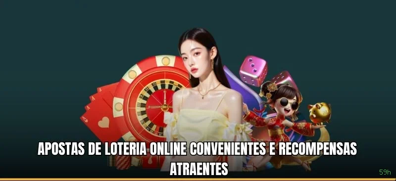 Lottery Prizes